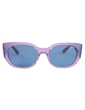 Lentes de sol Vogue Fashion Forerunner para mujer