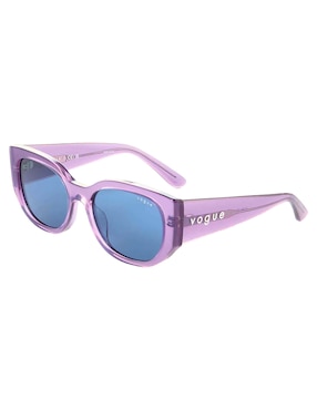 Lentes de sol Vogue Fashion Forerunner para mujer