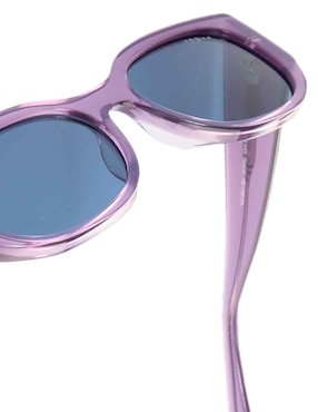 Lentes de sol Vogue Fashion Forerunner para mujer