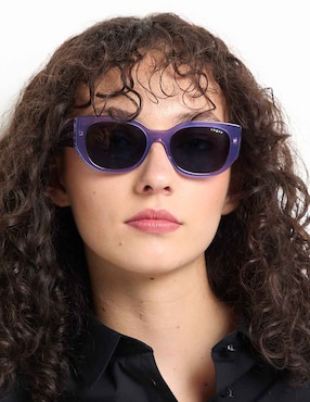 Lentes de sol Vogue Fashion Forerunner para mujer