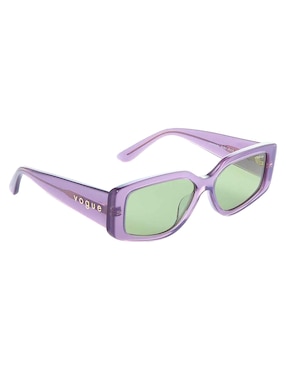 Lentes de sol Vogue Fashion para mujer