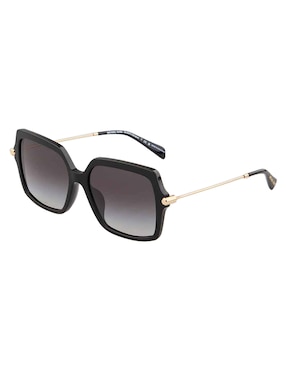 Lentes de sol Michael Kors Premium Fashion Quogue para mujer
