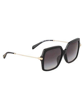 Lentes de sol Michael Kors Premium Fashion Quogue para mujer