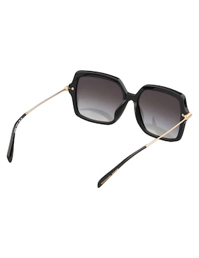 Lentes de sol Michael Kors Premium Fashion Quogue para mujer