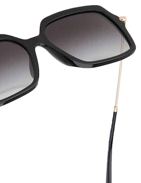 Lentes de sol Michael Kors Premium Fashion Quogue para mujer