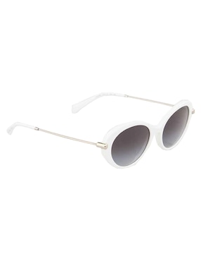 Lentes de sol Michael Kors Premium Fashion Rockaway para mujer