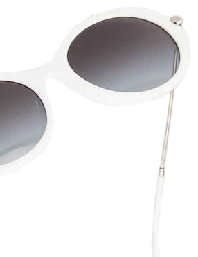 Lentes de sol Michael Kors Premium Fashion Rockaway para mujer