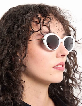 Lentes de sol Michael Kors Premium Fashion Rockaway para mujer