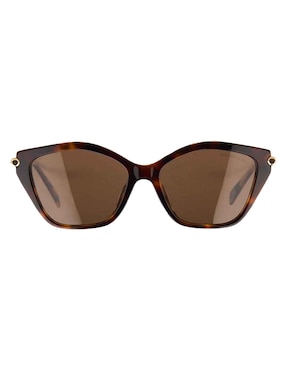 Lentes de sol Michael Kors Premium Fashion Catskills para mujer