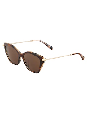 Lentes de sol Michael Kors Premium Fashion Catskills para mujer