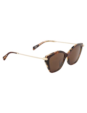 Lentes de sol Michael Kors Premium Fashion Catskills para mujer