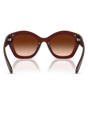 Lentes de sol Coach Premium Fashion para mujer