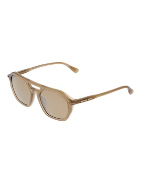 Lentes de sol Michael Kors Premium Fashion Jackson Hole para hombre