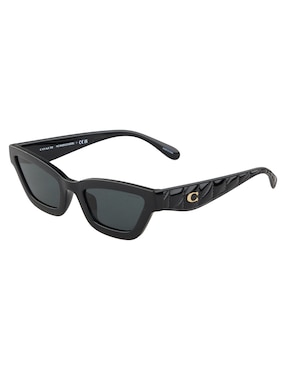 Lentes de sol Coach Premium Fashion Cad28 para mujer