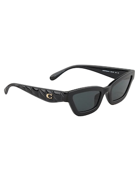 Lentes de sol Coach Premium Fashion Cad28 para mujer