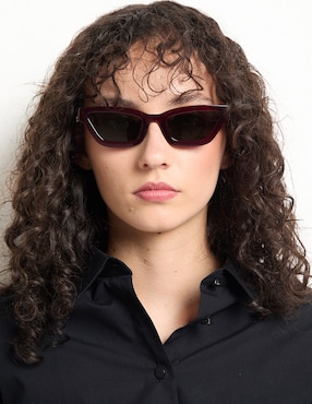 Lentes de sol Coach Premium Fashion para mujer