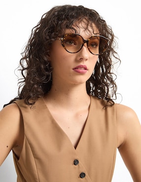 Lentes de sol Michael Kors Premium Fashion Jinan para mujer