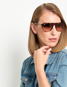 Lentes de sol Ray Ban Lifestyle Core unisex