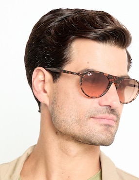 Lentes de sol Ray Ban Lifestyle Core unisex