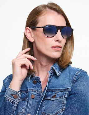 Lentes de sol Ray Ban Lifestyle Core unisex