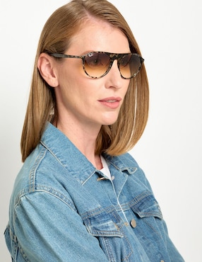 Lentes de sol Ray Ban Lifestyle Core uisex