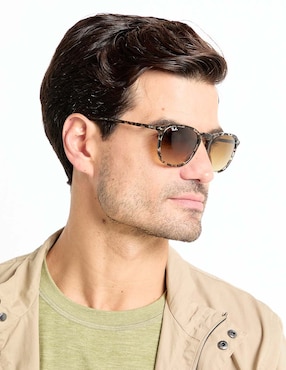 Lentes de sol Ray Ban Lifestyle Core unisex