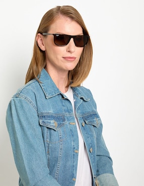 Lentes de sol Ray Ban Lifestyle Core unisex