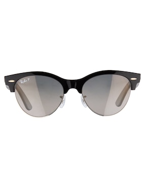 Lentes de sol Ray Ban Lifestyle Clubmaster Way unisex