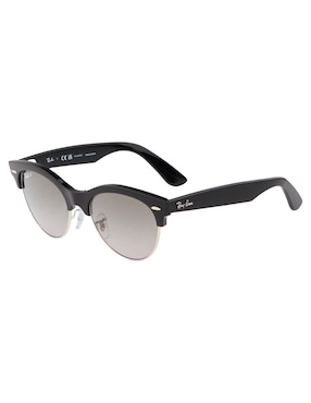 Lentes de sol Ray Ban Lifestyle Clubmaster Way unisex