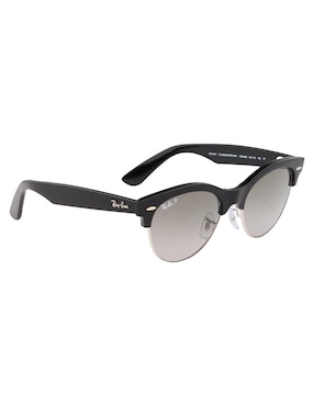 Lentes de sol Ray Ban Lifestyle Clubmaster Way unisex
