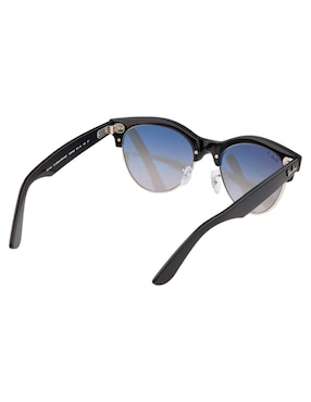 Lentes de sol Ray Ban Lifestyle Clubmaster Way unisex
