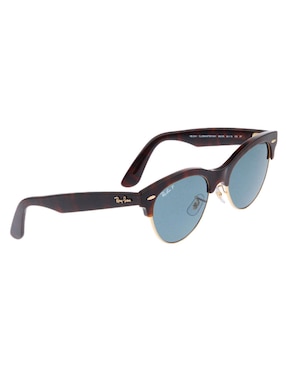Lentes de sol Ray Ban Lifestyle Clubmaster Way unisex