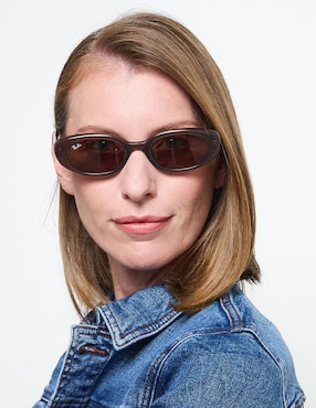 Lentes de sol Ray Ban Lifestyle Core unisex