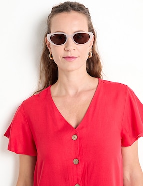 Lentes de sol Ray Ban Lifestyle Core para mujer