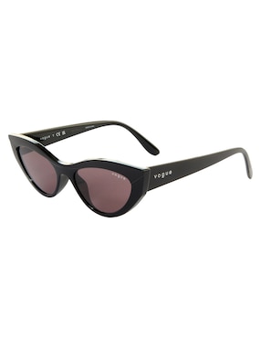 Lentes de sol Vogue Fashion Forerunner para mujer