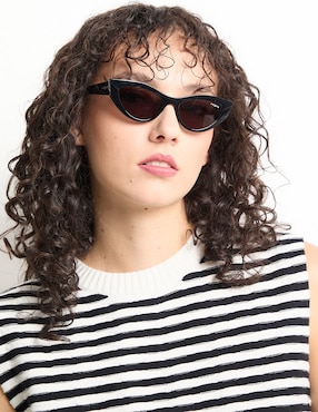 Lentes de sol Vogue Fashion Forerunner para mujer