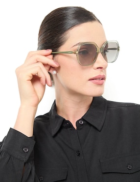 Lentes de sol Vogue Fashion In Vogue para mujer