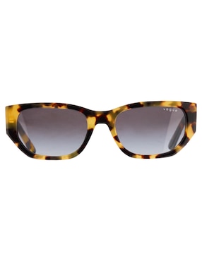 Lentes de sol Vogue Fashion Forerunner para mujer