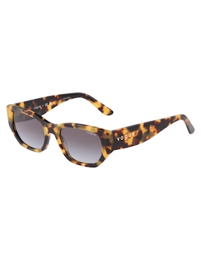 Lentes de sol Vogue Fashion Forerunner para mujer