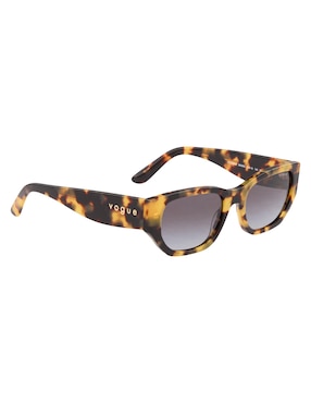 Lentes de sol Vogue Fashion Forerunner para mujer
