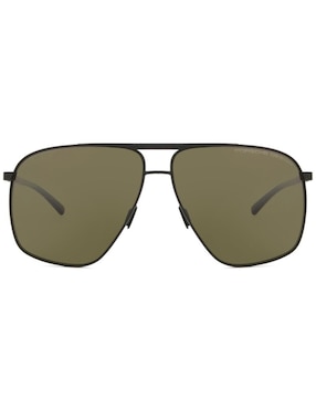 Lentes de sol Porsche Design P8933 A 417 63 MM para hombre
