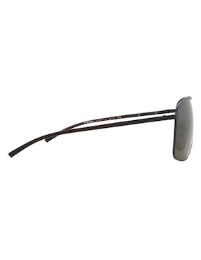 Lentes de sol Porsche Design P8933 A 417 63 MM para hombre