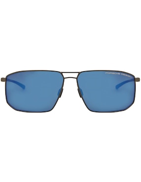 Lentes de sol Porsche Design P8696 C 775 para hombre