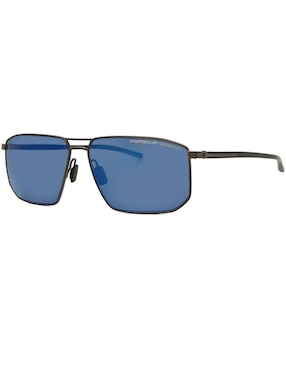 Lentes de sol Porsche Design P8696 C 775 para hombre