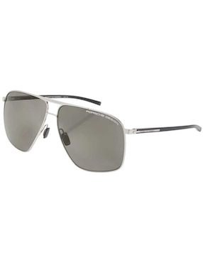 Lentes de sol Porsche Design P8933 B 388 para hombre