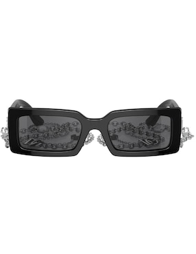Lentes de sol Dolce&Gabbana DG4416-501/6G para mujer