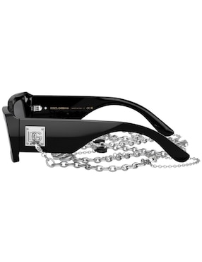 Lentes de sol Dolce&Gabbana DG4416-501/6G para mujer