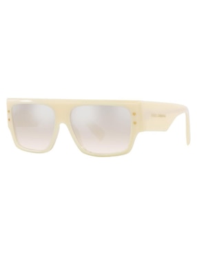 Lentes de sol Dolce&Gabbana DG4459-3427J6 para mujer