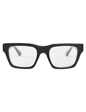 Armazón Gucci para hombre