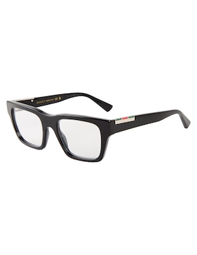 Armazón Gucci para hombre